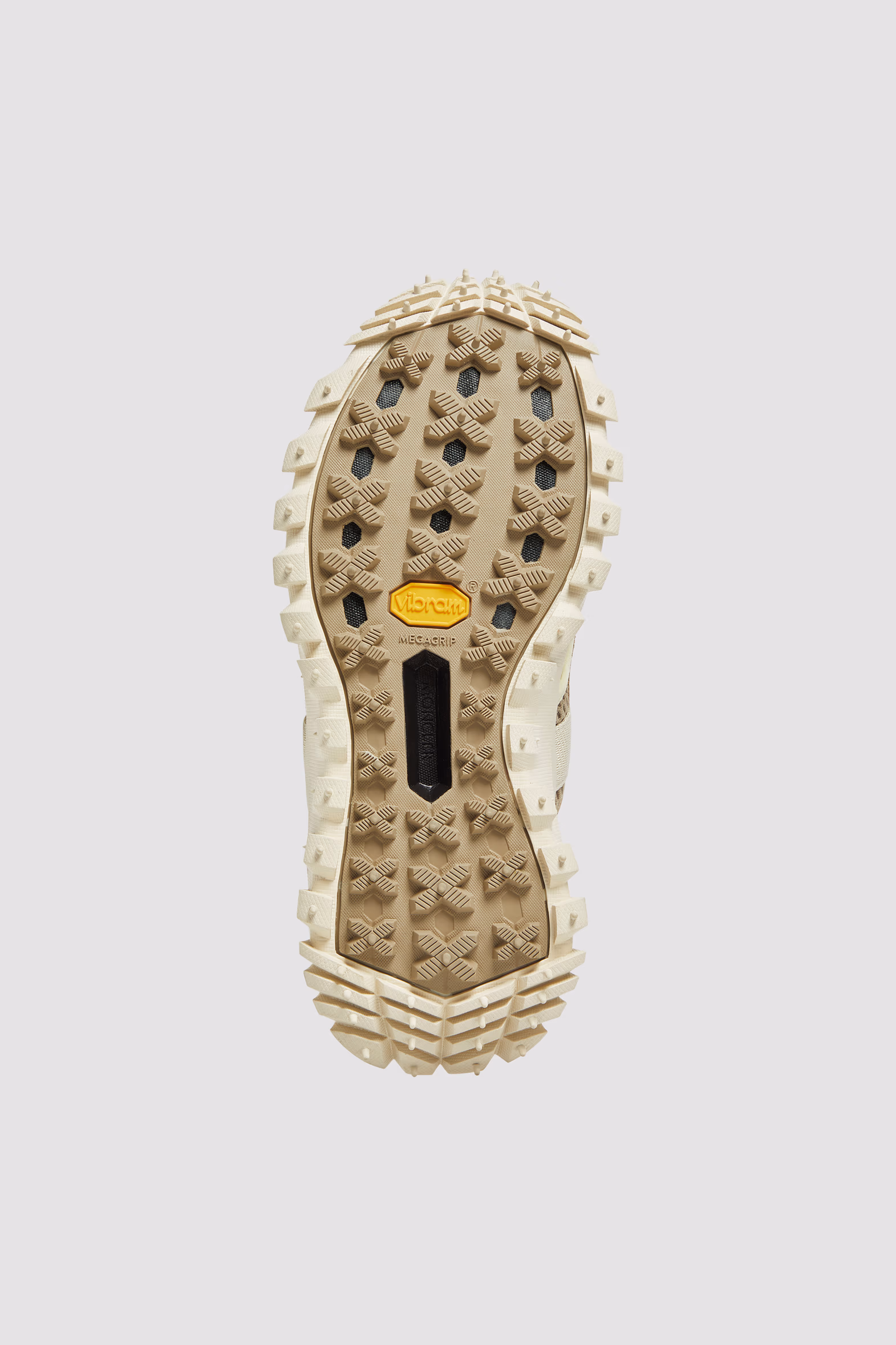 Trailgrip Vela Water-Repellent Sandals Men Light Beige Moncler 5